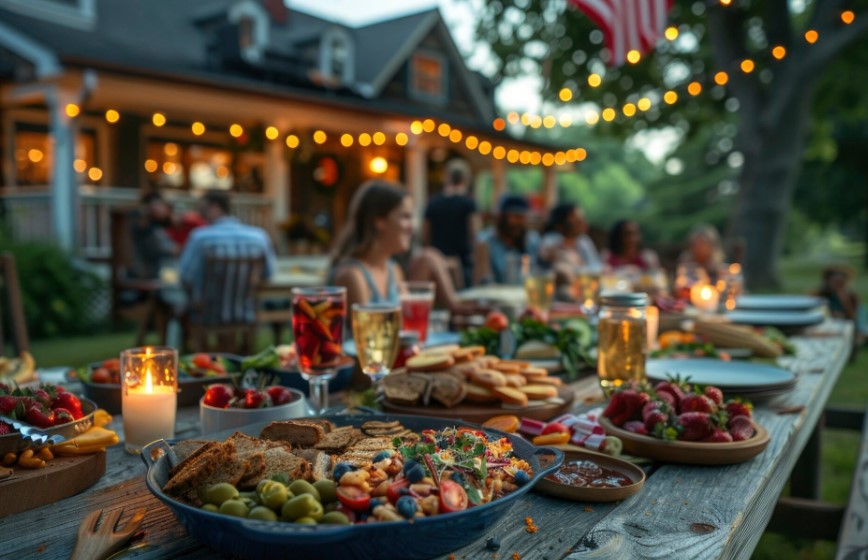 Nejlepší výlety pro rodiny s více dětmi