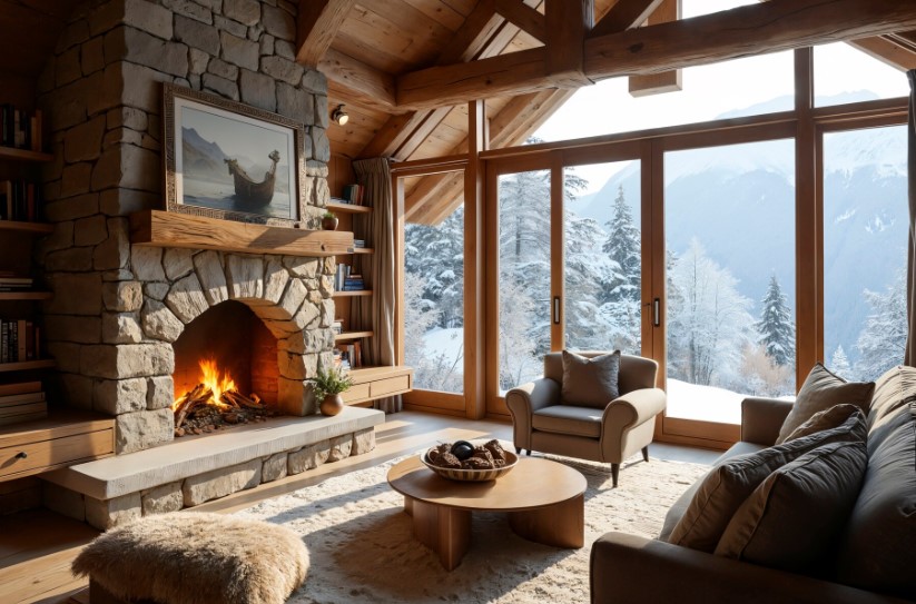 Ferrata pro milovníky výšek