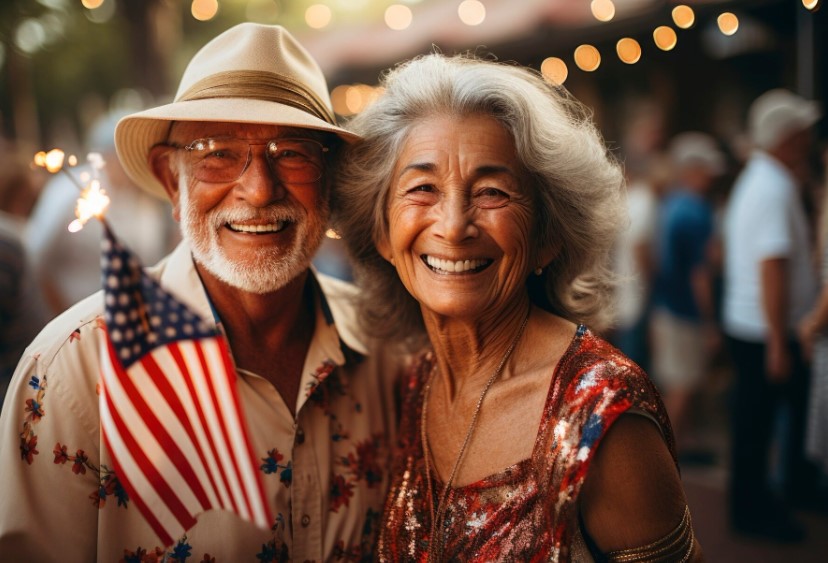 Co dělat na jaře a kde načerpat energii