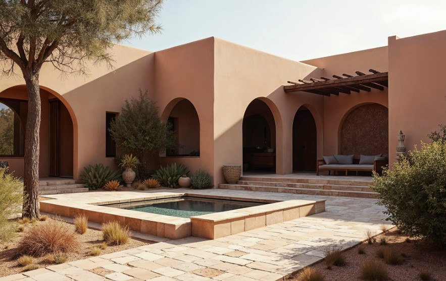 Co dělat během deštivého podzimu