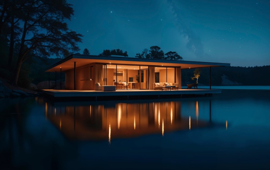 Akrobatický let pro milovníky adrenalinu